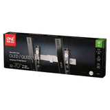 One For All tilting TV bracket 32-70 inch - British product