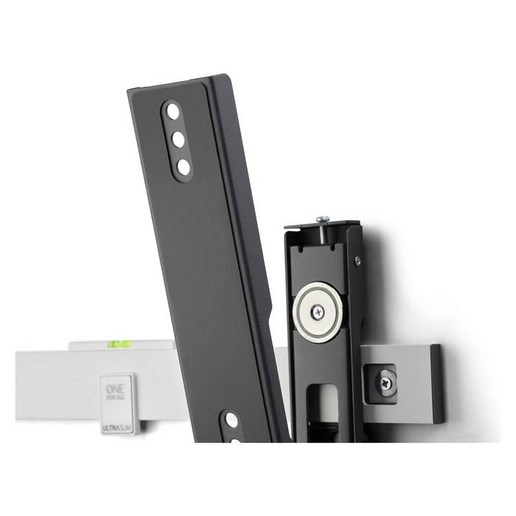 One For All tilting TV bracket 32-70 inch - British product