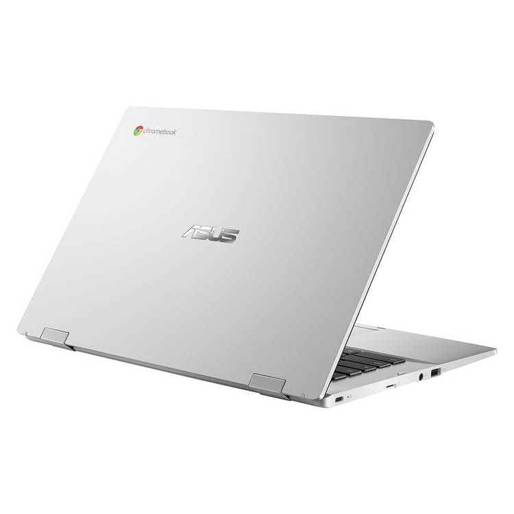 ASUS CX1400 Chromebook 14in Intel Celeron 4GB 64GB - British product