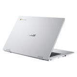 ASUS CX1400 Chromebook 14in Intel Celeron 4GB 64GB - British product