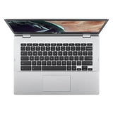 ASUS CX1400 Chromebook 14in Intel Celeron 4GB 64GB - British product