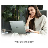 ASUS CX1400 Chromebook 14in Intel Celeron 4GB 64GB - British product