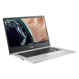 ASUS CX1400 Chromebook 14in Intel Celeron 4GB 64GB - British product