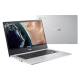 ASUS CX1400 Chromebook 14in Intel Celeron 4GB 64GB - British product