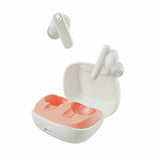 Skullcandy Smokin Buds true wireless earbuds in White, imported from the UK