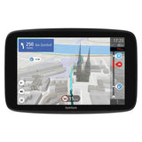 Argos TomTom GO Navigator UK, ROI and Full Europe Car Sat Nav 7 Inch- Buy online at McGrocer
