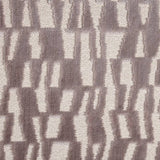 Habitat velvet jacquard cushion cover natural 43x43cm, UK version