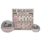 Argos DKNY Be Delicious Fresh Blossom Pack of 2 Eau de Parfum 37ml- Buy online at McGrocer