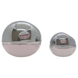 DKNY Be Delicious Fresh Blossom perfume 37ml pack of 2, imported from the UK