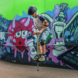Xootz pogo stick outdoor toy for children - British product