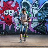 Xootz pogo stick outdoor toy for children - British product