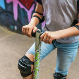 Xootz pogo stick outdoor toy for children - British product