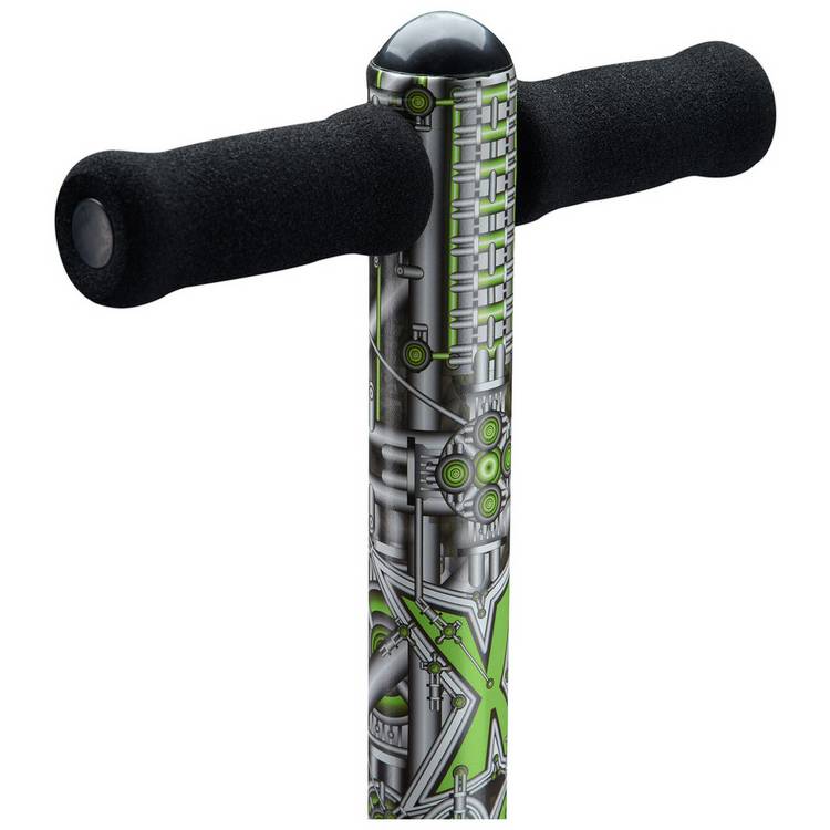 Xootz pogo stick outdoor toy for children - British product
