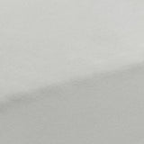 Habitat grey cotton jersey fitted sheet 2 pack 50x90cm, UK version