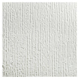 Superfresco textured vinyl paintable wallpaper roll, UK version