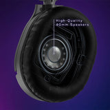 Turtle Beach Recon 70 gaming headset (British brand)