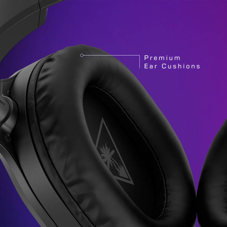 Turtle Beach Recon 70 gaming headset (British brand)