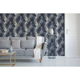 Argos Geometric Design Wallpaper Sublime Decadence W52cm x L10m- Buy online at McGrocer