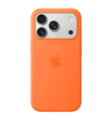 Apple Silicone iPhone 17 Pro Max MagSafe Phone Case