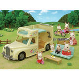 Argos Sylvanian Families Campervan Toy Playset- Buy online at McGrocer