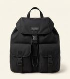 Prada medium lambskin backpack - British product