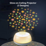 V-Hush Mini Soothing Sleep Trainer, imported from the UK