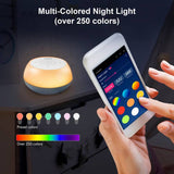 V-Hush Mini Soothing Sleep Trainer, imported from the UK