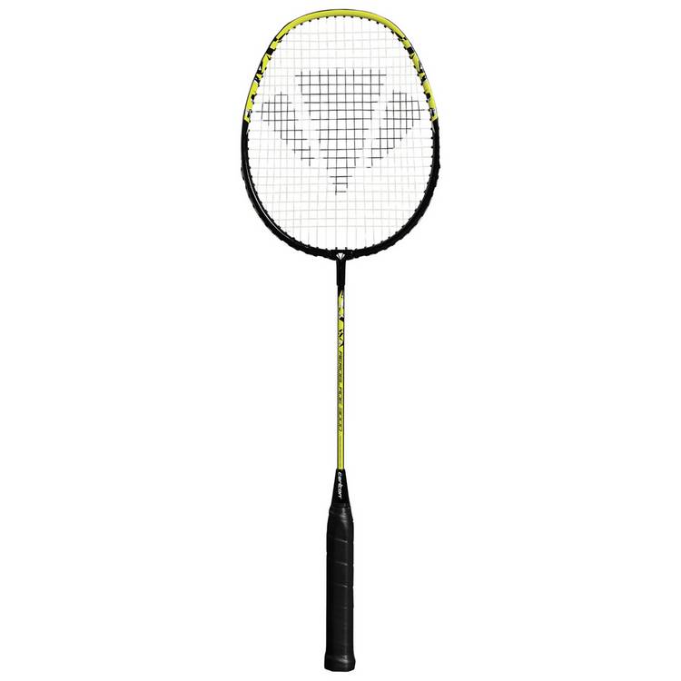 Carlton Aeroblade 3000 badminton racket, UK version