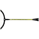Carlton Aeroblade 3000 badminton racket, UK version