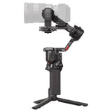 DJI RS 4 gimbal stabiliser, UK version