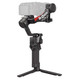 DJI RS 4 gimbal stabiliser, UK version