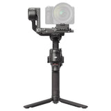 DJI RS 4 gimbal stabiliser, UK version