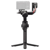 DJI RS 4 gimbal stabiliser, UK version