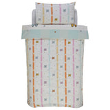 Disney Minnie Mouse single duvet set kids bedding - British product