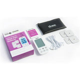 Argos Kinetik Wellbeing Dual Channel TENS Machine- Buy online at McGrocer
