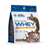 Holland & Barrett Applied Nutrition Critical Whey Protein Powder Chocolate Milkshake 825g- Buy online at McGrocer