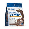 Applied Nutrition whey protein powder chocolate milkshake 825g (British brand)