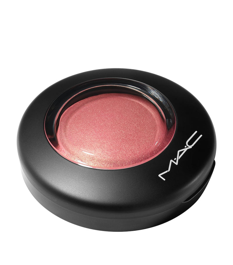 MAC Mineralize Blush, imported from the UK