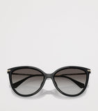 Michael Kors Dupont tonal cat eye sunglasses (British brand)