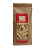 Harrods Organic Rigatoni Pasta with Bronze-Drawn Semolina 500g- Buy online at McGrocer
