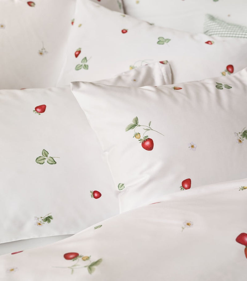 Schlossberg king duvet cover 230x220cm - British product