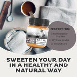 Steens MGO 830 UMF20 Manuka Honey   225g GOODS M&S