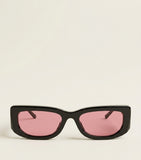 Prada acetate PR14YS sunglasses, UK version