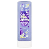 Superdrug Superdrug Fruity Lavender Vanilla Shower Gel 250ml- Buy online at McGrocer