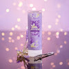 Superdrug shower gel fruity lavender vanilla 250ml (British brand)