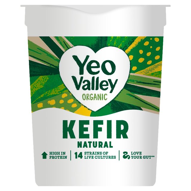 Yeo Valley Natural Kefir Yogurt 950g GOODS M&S