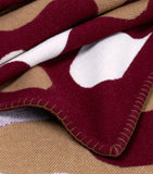 Frette Modernism throw 135cm x 220cm - British product