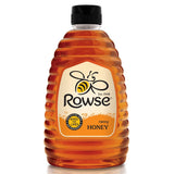 Costco UK Rowse Clear Squeezy Honey Breakfast Honey 1.36kg- Buy online at McGrocer