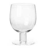 Harrods The Conran Shop Grove Wine Glasses Set of 4- Buy online at McGrocer