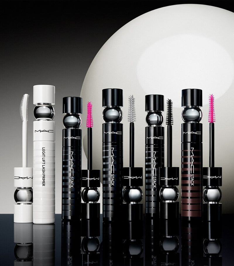 MAC MACStack Legit Lift Lash Primer, imported from the UK